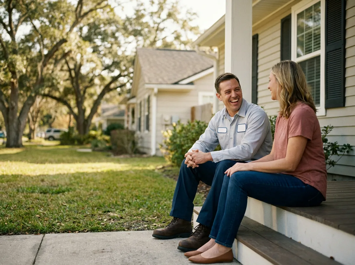 Septic tank pumping FAQs for Semmes, AL